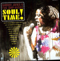 [Discounted] Sharon Jones & The Dap-Kings - Soul Time!  (New Vinyl LP)