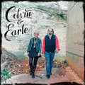 [Discounted] Shawn Colvin & Steve Earle - Colvin & Earle  (New Vinyl LP)