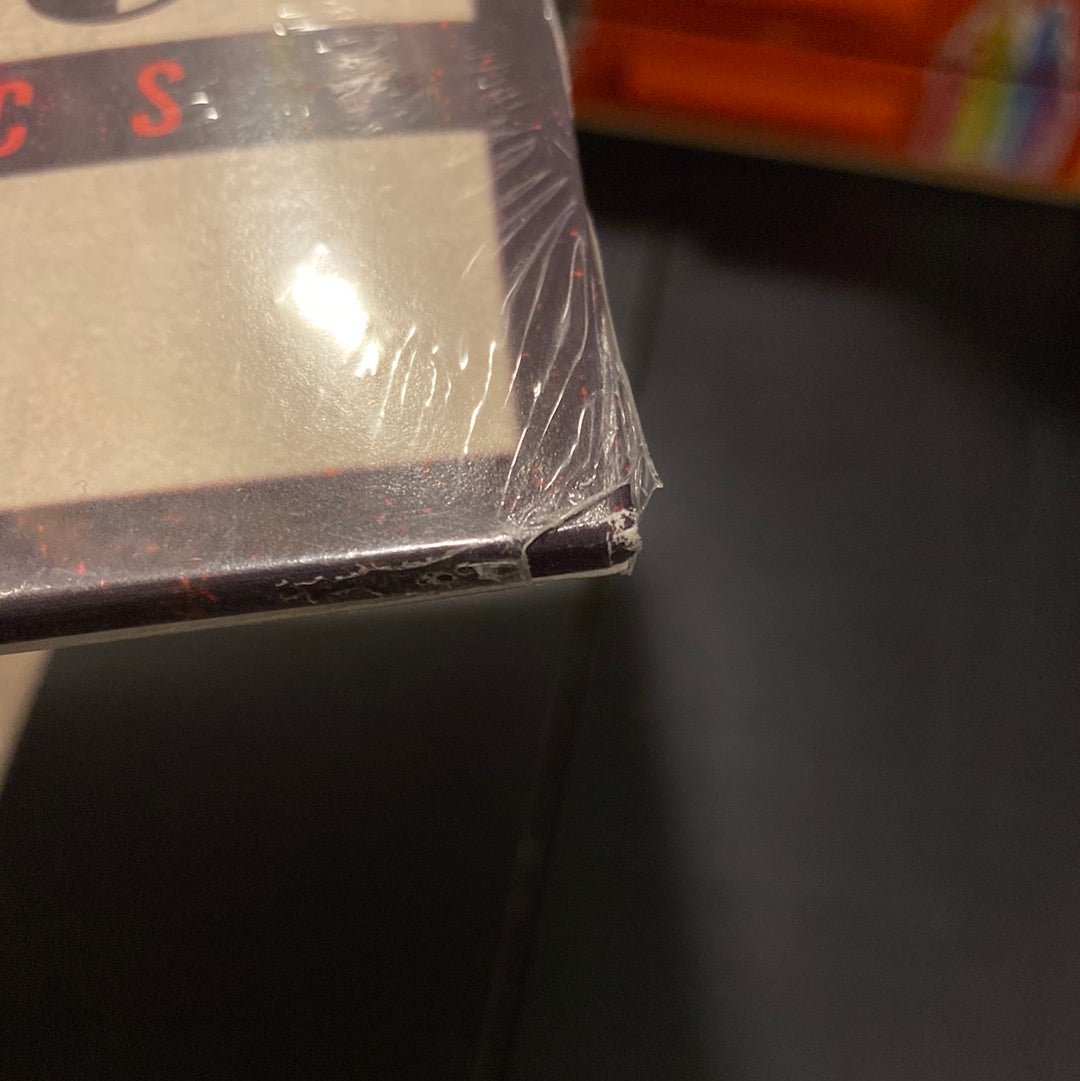 [Discounted] She & Him - Classics  (New Vinyl LP)
