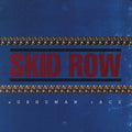 [Discounted] Skid Row - Subhuman Race [Blue & Black Vinyl]  (New Vinyl LP)