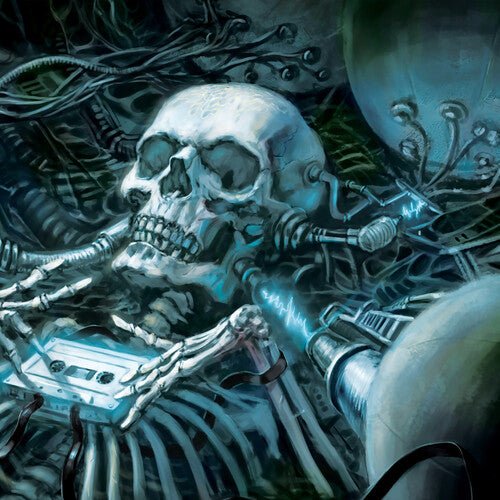 [Discounted] Soil - Play It Forward [Alternate Cover Blue/White Vinyl]  (New Vinyl LP)