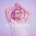 [Discounted] Sondre Lerche - Solo Pleasures [Pink Marble]  (New Vinyl LP)