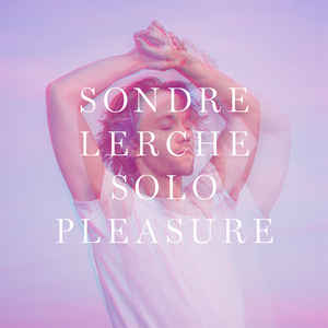 [Discounted] Sondre Lerche - Solo Pleasures [Pink Marble]  (New Vinyl LP)