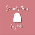[Discounted] Sorority Noise - Forgettable [Transparent Purple Vinyl]  (New Vinyl LP)