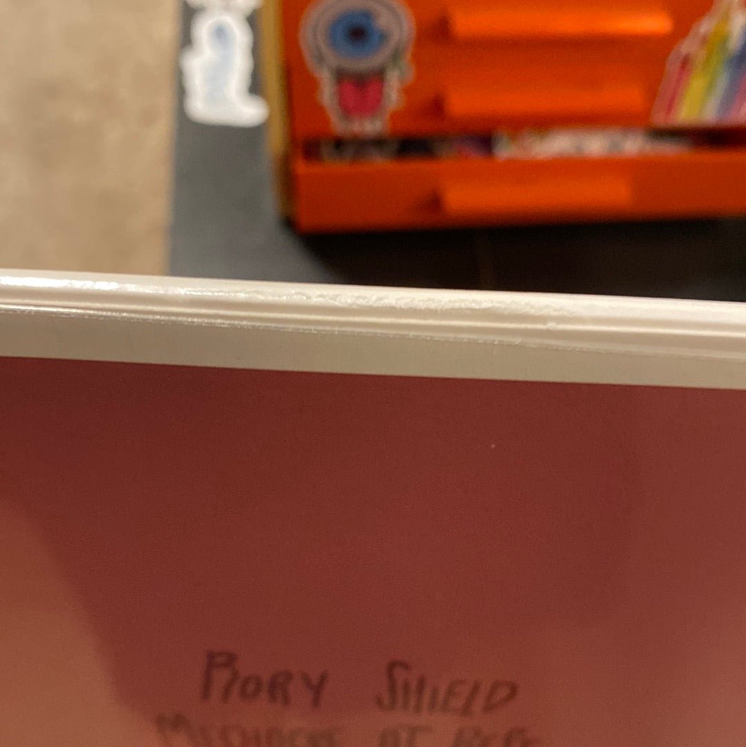 [Discounted] Sorority Noise - Forgettable [Transparent Purple Vinyl]  (New Vinyl LP)