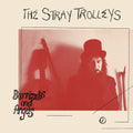 [Discounted] Stray Trolleys - Barricades And Angels  (New Vinyl LP)