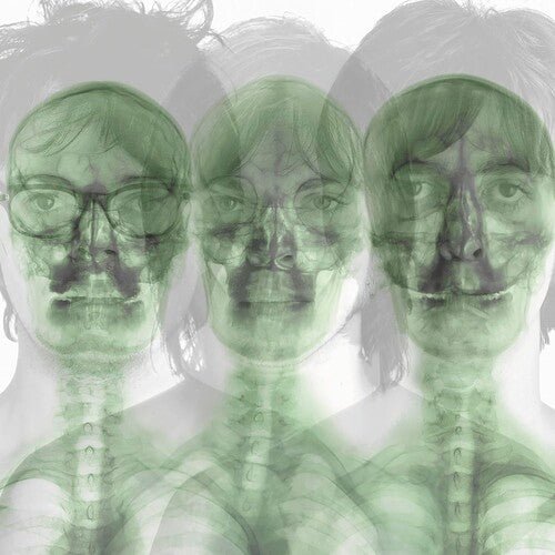 [Discounted] Supergrass - Supergrass [Neon Orange Vinyl]  (New Vinyl LP)
