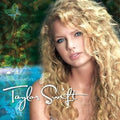[Discounted] Taylor Swift - Taylor Swift  (New Vinyl LP)