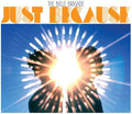 [Discounted] The Belle Brigade - Just Because  (New Vinyl LP)