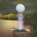 [Discounted] The Besnard Lakes - A Coliseum Complex Museum [White Vinyl]  (New Vinyl LP)