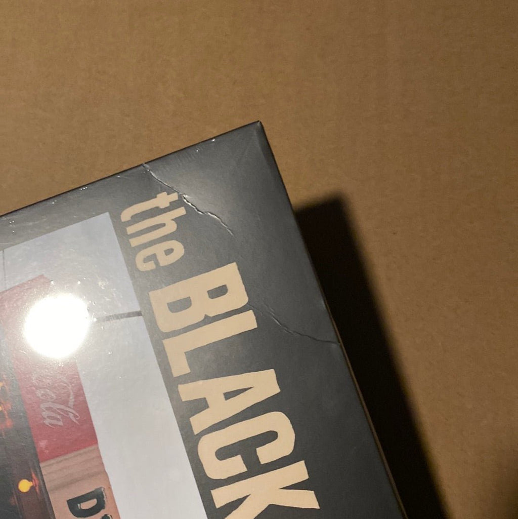 [Discounted] The Black Keys - Delta Kream  (New Vinyl LP)