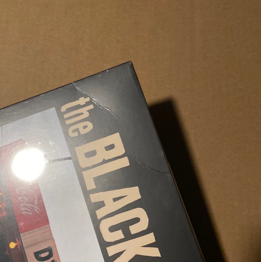 [Discounted] The Black Keys - Delta Kream  (New Vinyl LP)