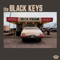 [Discounted] The Black Keys - Delta Kream  (New Vinyl LP)