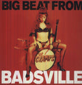 [Discounted] The Cramps - Big Beat from Badsville [Import]  (New Vinyl LP)