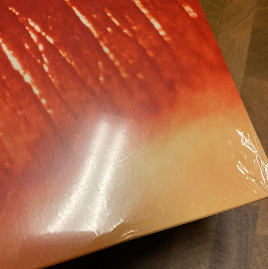 [Discounted] The Cure - Kiss Me, Kiss Me, Kiss Me [2xLP]  (New Vinyl LP)