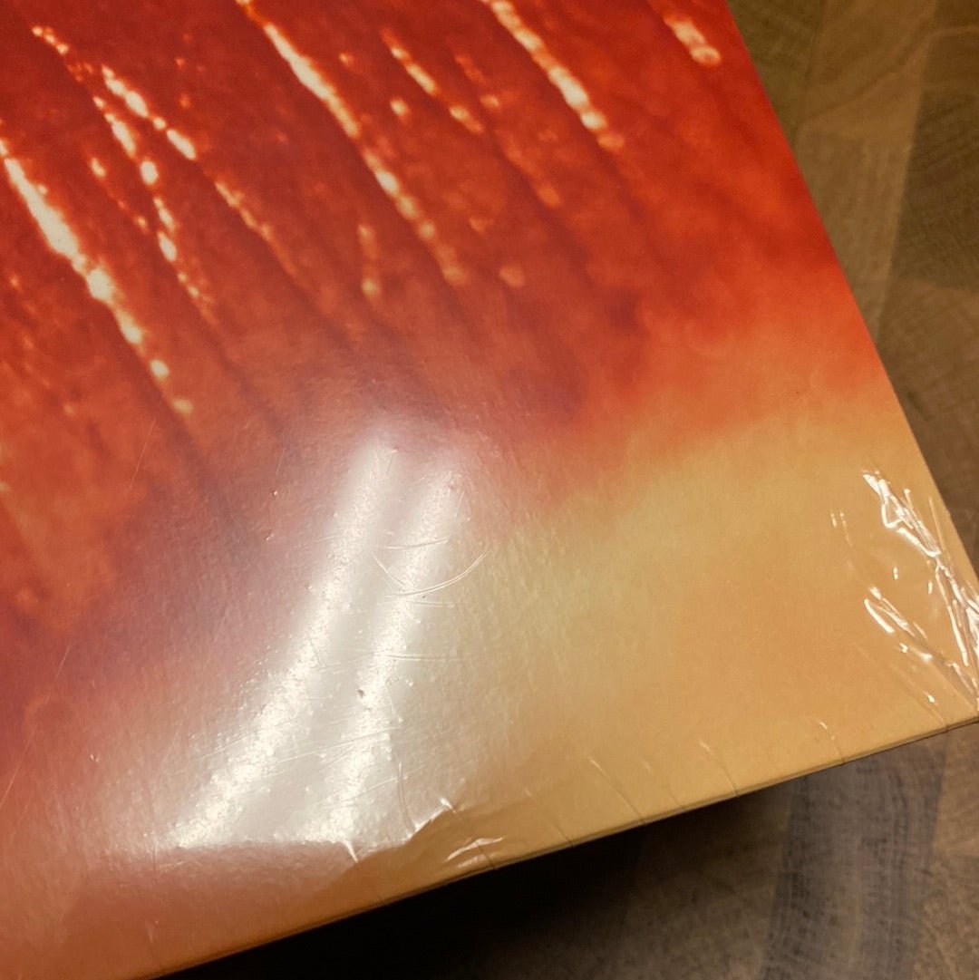[Discounted] The Cure - Kiss Me, Kiss Me, Kiss Me [2xLP]  (New Vinyl LP)