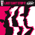 [Discounted] The English Beat - I Just Can't Stop It [Magenta Vinyl]  (New Vinyl LP)