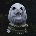 [Discounted] The Faceless - In Becoming A Ghost [Green Vinyl]  (New Vinyl LP)