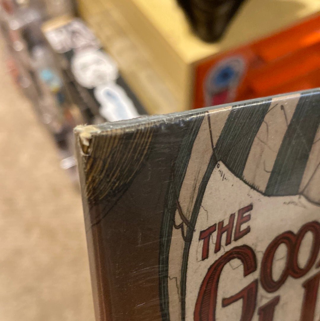[Discounted] The Good Life - Everybody's Coming Down  (New Vinyl LP)