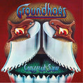 [Discounted] The Groundhogs - Crosscut Saw [Silver Vinyl]  (New Vinyl LP)