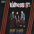 [Discounted] The Kidnappers - Neon Signs  (New Vinyl LP)