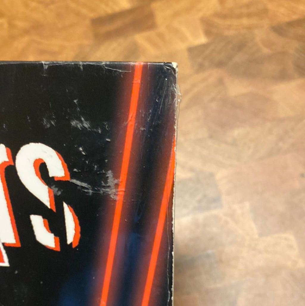 [Discounted] The Kidnappers - Neon Signs  (New Vinyl LP)