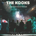 [Discounted] The Kooks - 10 Tracks To Echo In The Dark [Clear Vinyl]  (New Vinyl LP)