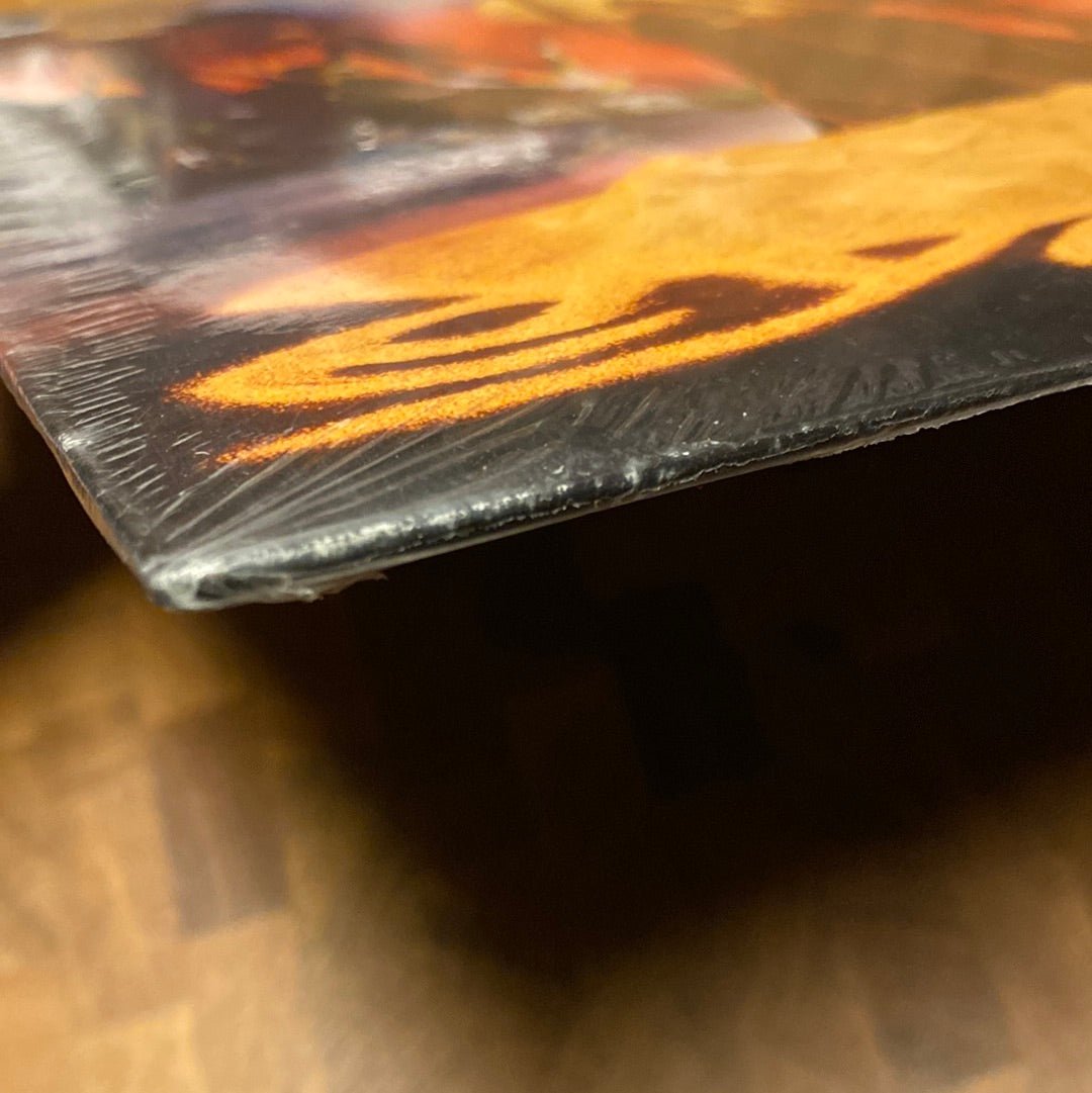 [Discounted] The Low Anthem - Eyeland  (New Vinyl LP)