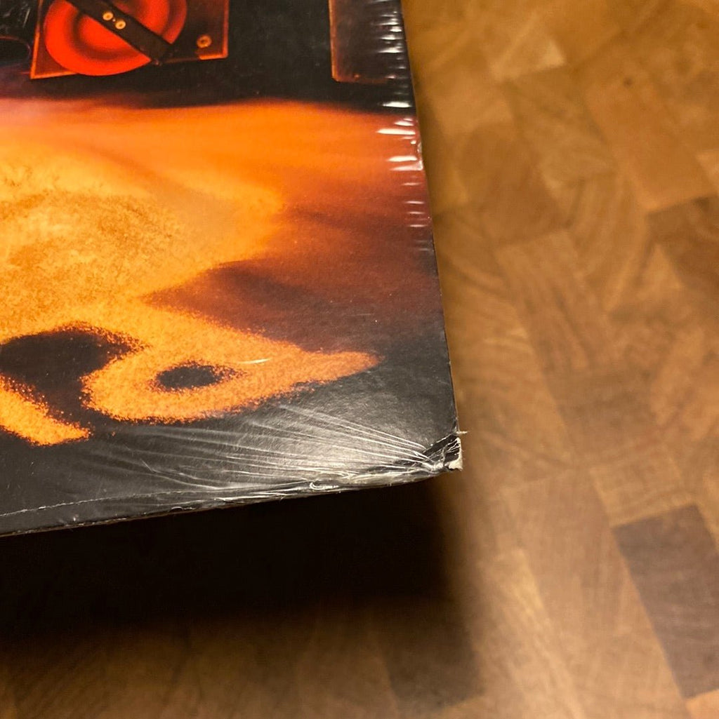 [Discounted] The Low Anthem - Eyeland  (New Vinyl LP)