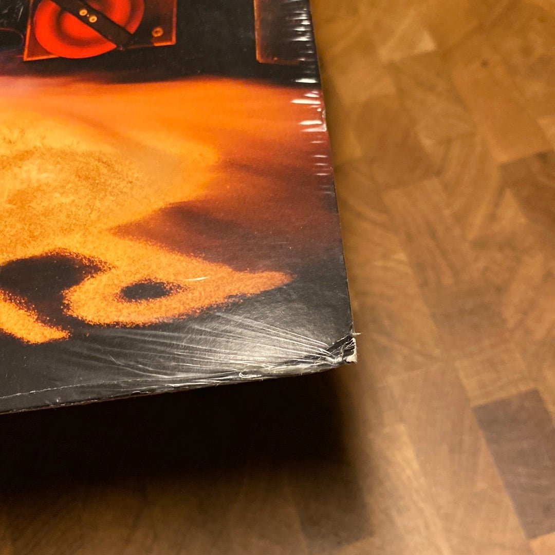 [Discounted] The Low Anthem - Eyeland  (New Vinyl LP)