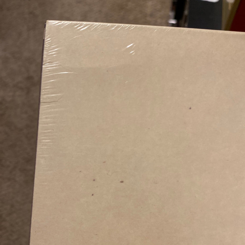 [Discounted] The Milk Carton Kids - Ash & Clay  (New Vinyl LP)
