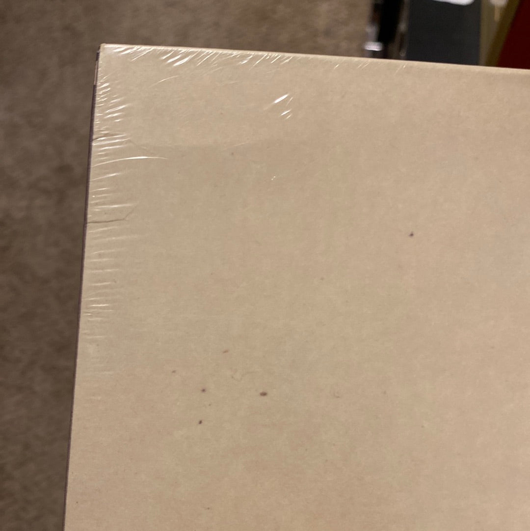 [Discounted] The Milk Carton Kids - Ash & Clay  (New Vinyl LP)