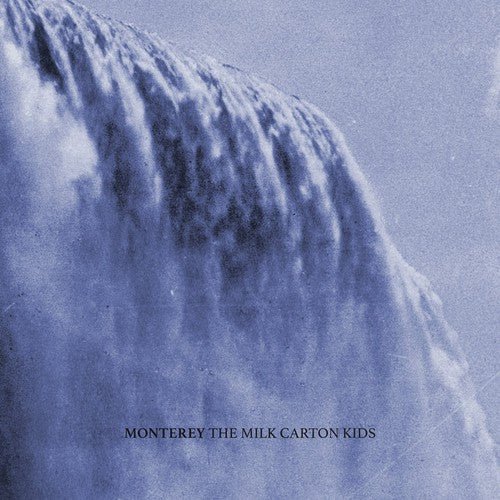 [Discounted] The Milk Carton Kids - Monterey  (New Vinyl LP)