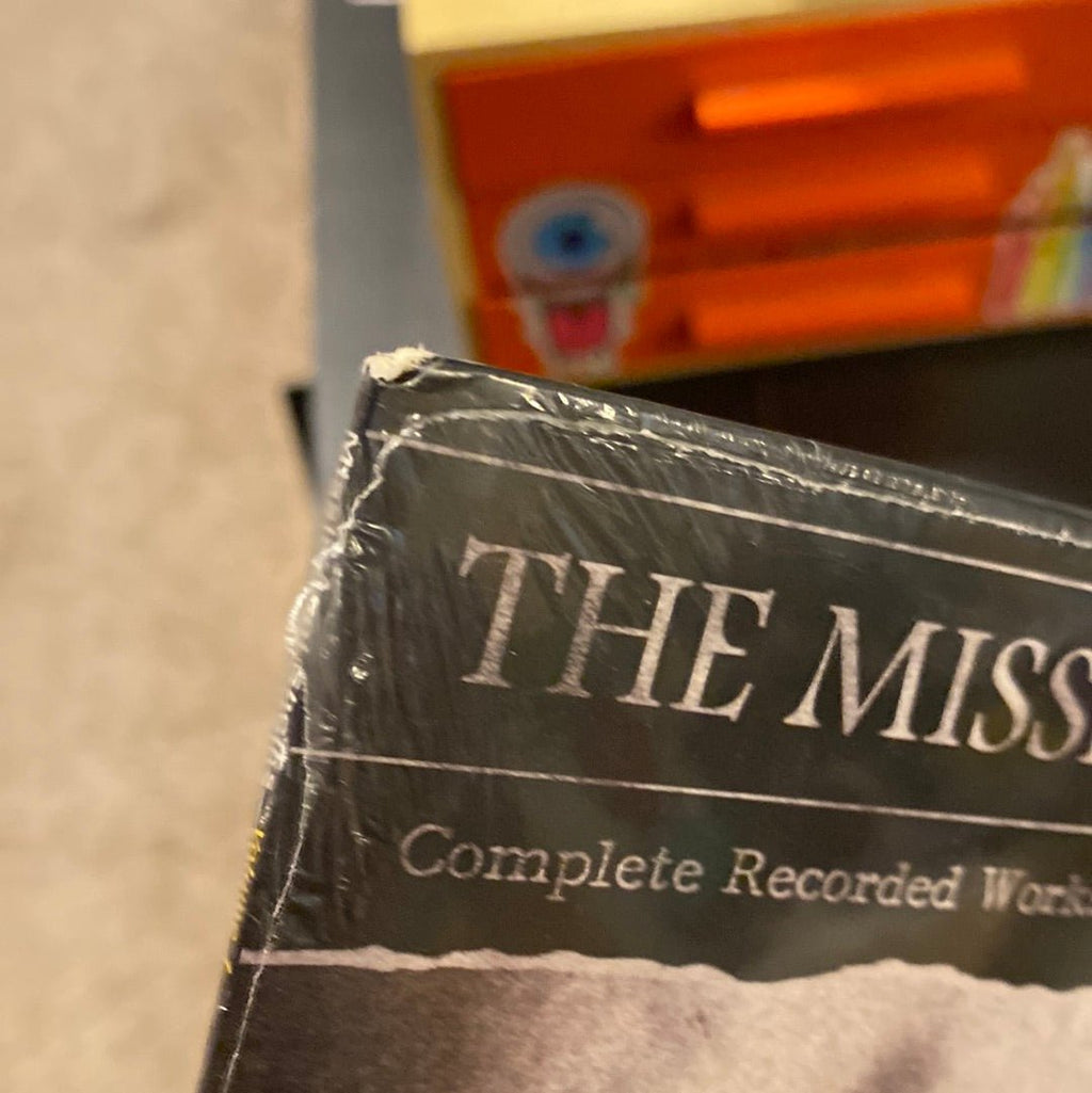 [Discounted] The Mississippi Sheiks - Complete Recorded Works Vol 1  (New Vinyl LP)