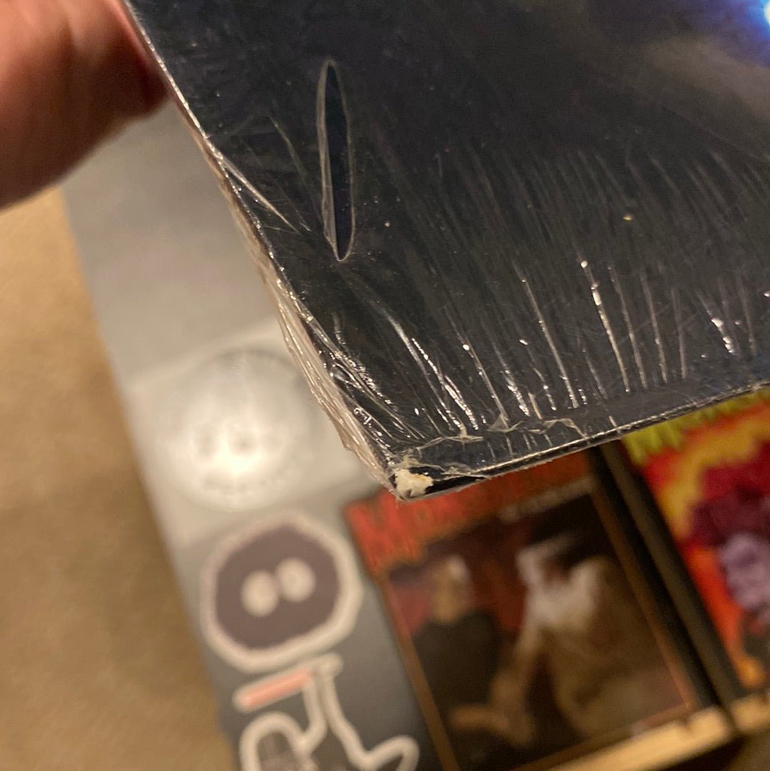 [Discounted] The New Pornographers - Whiteout Conditions  (New Vinyl LP)