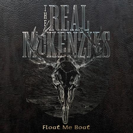 [Discounted] The Real McKenzies - Float Me Boat: Greatest Hits  (New Vinyl LP)