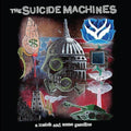[Discounted] The Suicide Machines - A Match And Some Gasoline (20 Year Anniversary Edition)  (New Vinyl LP)