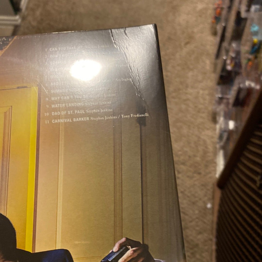 [Discounted] Third Eye Blind - Ursa Major  (New Vinyl LP)