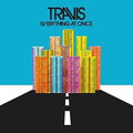 [Discounted] Travis - Everything At Once  (New Vinyl LP)