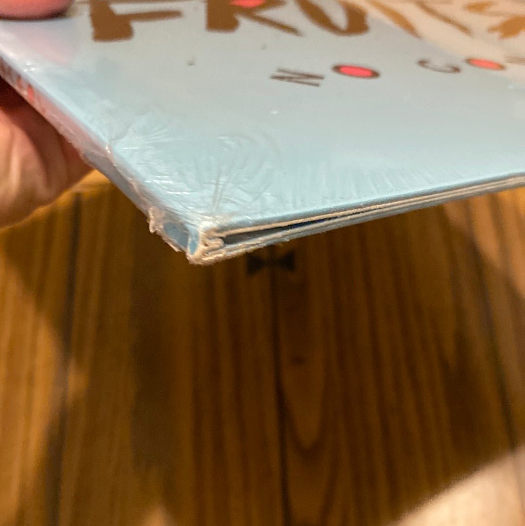 [Discounted] Turbo Fruits - No Control  (New Vinyl LP)