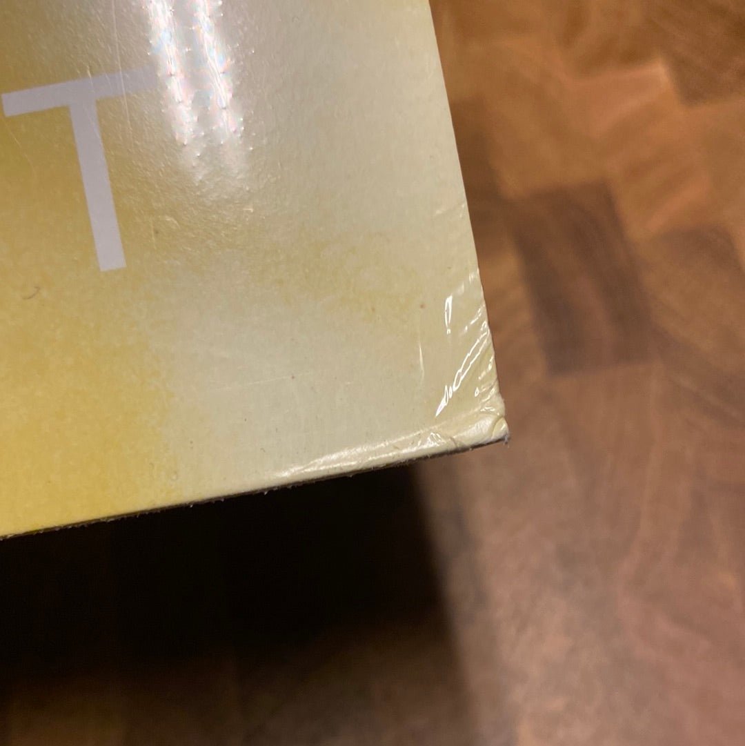 [Discounted] TV Ghost - Disconnect   (New Vinyl LP)
