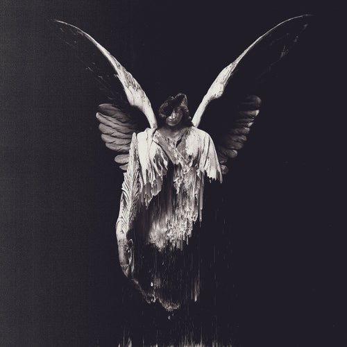 [Discounted] Underoath - Erase Me [Acid Green Vinyl]  (New Vinyl LP)