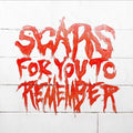 [Discounted] Varials - Scars For You To Remember [Crystal Clear Vinyl]   (New Vinyl LP)