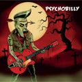 [Discounted] Various Artists - Psychobilly: In The Beginning [Red Vinyl Import]  (New Vinyl LP)