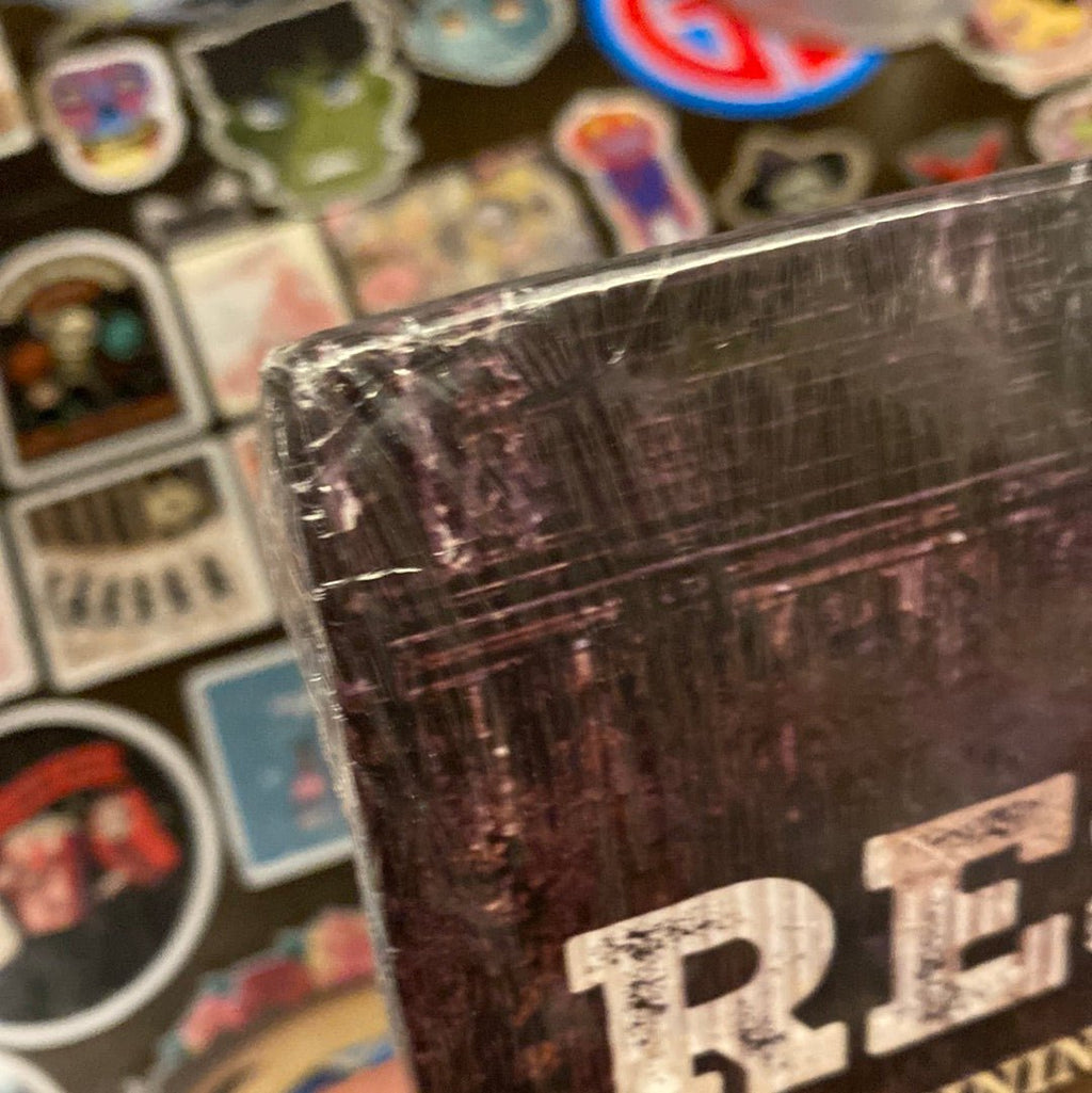 [Discounted] Various Artists - Restoration: Reimagining The Songs Of Elton John And Bernie Taupin  (New Vinyl LP)