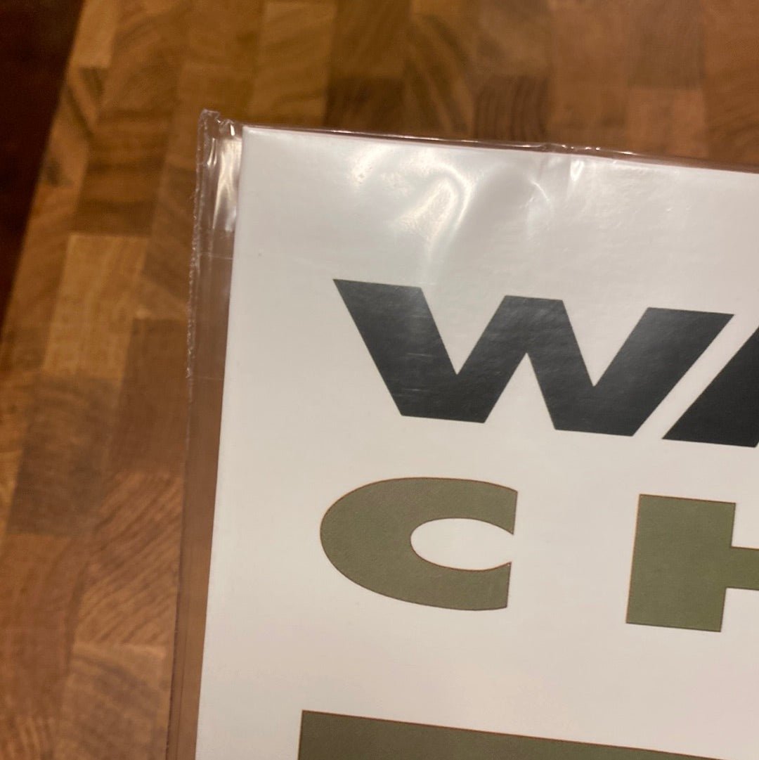 [Discounted] Warrant - Cherry Pie [Import]  (New Vinyl LP)