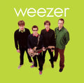 [Discounted] Weezer - Weezer (aka Green Album)  (New Vinyl LP)