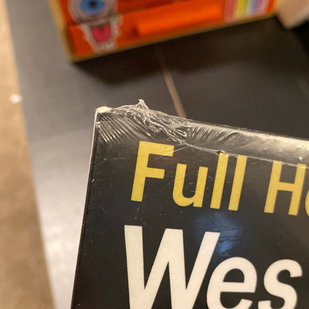 [Discounted] Wes Montgomery - Full House [Import]  (New Vinyl LP)