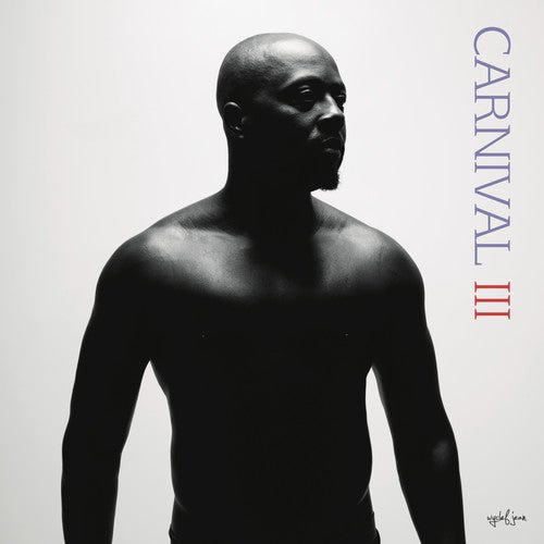 [Discounted] Wyclef Jean - Carnival III: The Fall & Rise of a Refugee  (New Vinyl LP)