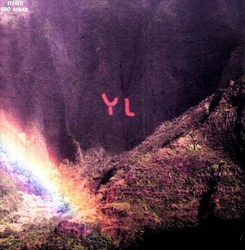 [Discounted] Youth Lagoon - The Year of Hibernation [Anniversary Edition Cream Colored Vinyl]  (New Vinyl LP)